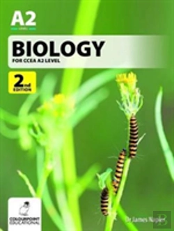 Bertrand.pt - Biology For Ccea A2 Level