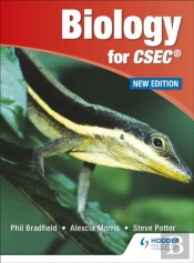 Biology For Csec