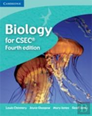 Biology For Csecâ®