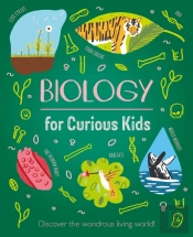 Biology For Curious Kids