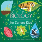 Biology For Curious Kids