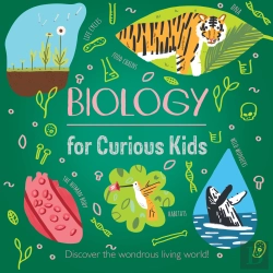 Bertrand.pt - Biology For Curious Kids