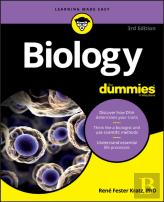 Biology For Dummies
