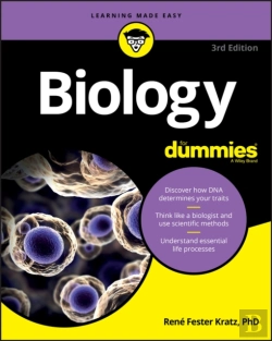 Bertrand.pt - Biology For Dummies