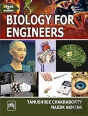 Biology For Engineers