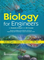 Biology For Engineers