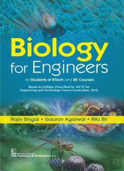 Bertrand.pt - Biology For Engineers