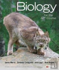 Biology For The Apâ® Course