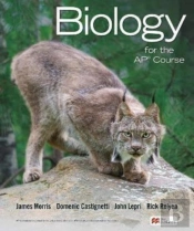 Biology For The Apâ® Course