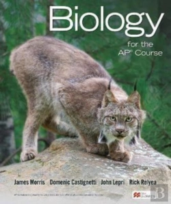 Bertrand.pt - Biology For The Apâ® Course