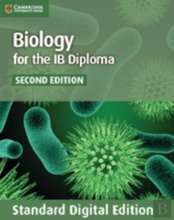 Bertrand.pt - Biology For The Ib Diploma Coursebook Digital Edition
