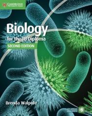Biology For The Ib Diploma Coursebook With Free Online Material