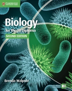 Bertrand.pt - Biology For The Ib Diploma Coursebook With Free Online Material