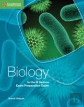 Biology For The Ib Diploma Exam Preparation Guide