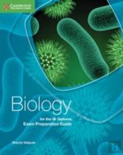 Bertrand.pt - Biology For The Ib Diploma Exam Preparation Guide