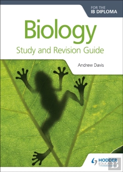 Bertrand.pt - Biology For The Ib Diploma Study And Revision Guide
