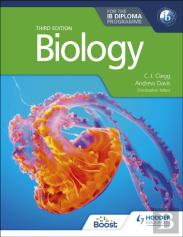 Biology For The Ib Diploma Third Edition