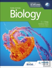 Biology For The Ib Diploma Third Edition