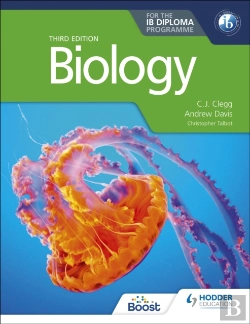 Bertrand.pt - Biology For The Ib Diploma Third Edition