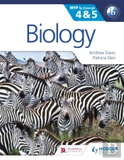 Biology For The Ib Myp 4 & 5