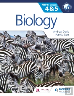 Bertrand.pt - Biology For The Ib Myp 4 & 5