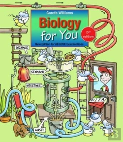 Bertrand.pt - Biology For You Fifth Edition