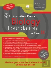 Biology Foundation For Class Ix
