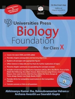 Bertrand.pt - Biology Foundation For Class X
