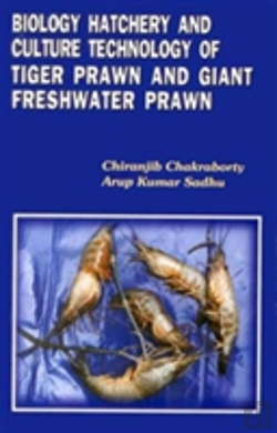 Bertrand.pt - Biology Hatchery And Culture Technology Of Tiger Prawn And Giant Freshwater Prawn