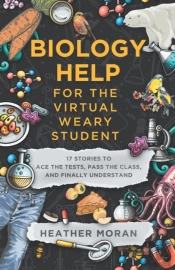 Biology Help For The Virtual Weary Student