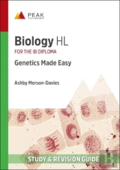 Biology Hl: Genetics Made Easy