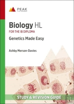 Bertrand.pt - Biology Hl: Genetics Made Easy
