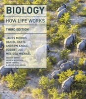 Biology: How Life Works
