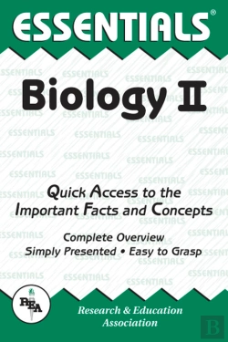 Bertrand.pt - Biology Ii Essentials