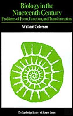 Bertrand.pt - Biology In The Nineteenth Century