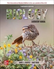 Biology Laboratory Manual Ise