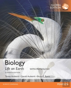Bertrand.pt - Biology: Life On Earth With Physiology, Global Edition