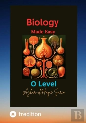 Biology Made Easy O Level