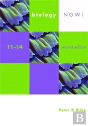 Biology Now! 11-14 2nd Edition Pupil'S Book