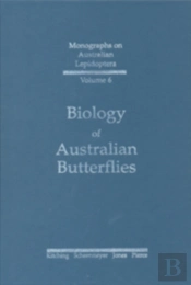 Biology Of Australian Butterflies