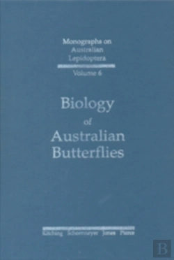 Bertrand.pt - Biology Of Australian Butterflies