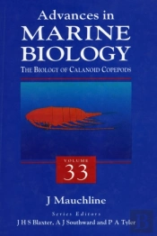 Biology Of Calanoid Copepods