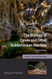 Biology Of Caves And Other Subterranean Habitats