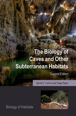 Bertrand.pt - Biology Of Caves And Other Subterranean Habitats