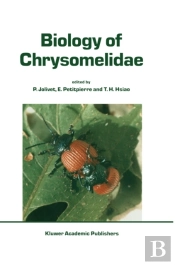 Biology Of Chrysomelidae