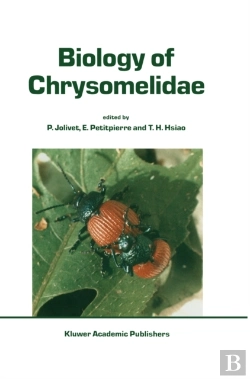 Bertrand.pt - Biology Of Chrysomelidae