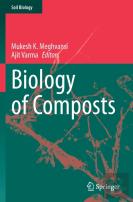 Biology Of Composts
