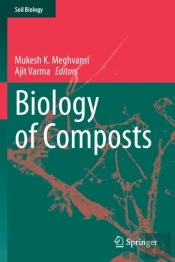 Biology Of Composts