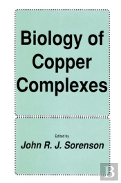 Biology Of Copper Complexes