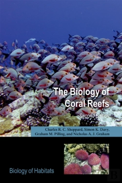 Bertrand.pt - Biology Of Coral Reefs